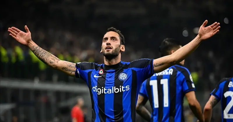 Fenerbahçe başkan adayı Hakan Çalhanoğlu ile anlaşma sağladı