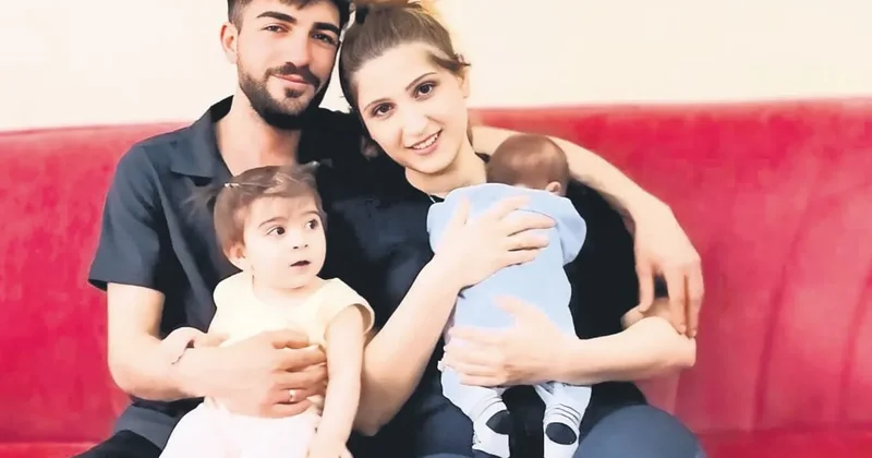 İkinci bebek geldi tüm borç silindi
