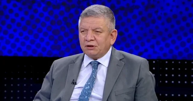 Coşkun Başbuğ dan çarpıcı FETÖ ve İmamoğlu analizi: Deniz Baykal ın CHP satın alamayacaksınız sözlerini hatırlattı VİDEO İZLE