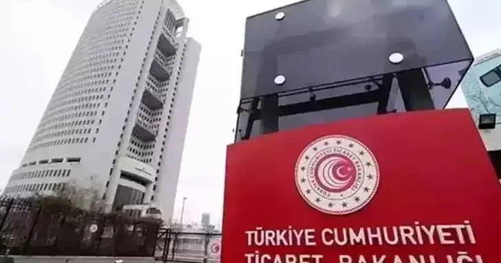 Ticaret Bakanlığı ndan İhracat Rotaları 2025 raporu