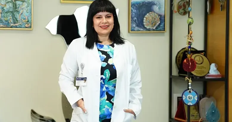 ‘Güneş koruyucu iki saatte bir yenilenmeli’