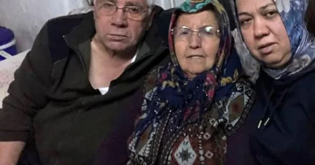 Isparta daki kazada annenin ardından baba ile kızları da kurtarılamadı Isparta Haberleri