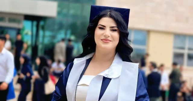 Açık lise mezuniyetinden üniversite birinciliğine: Emine Güneş in azim ve başarı hikayesi Kars Haberleri
