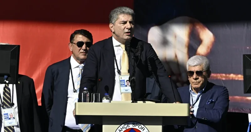 Hakan Safi den ilk açıklama: Aziz Başkanımı tebrik ediyorum Futbol Haberleri