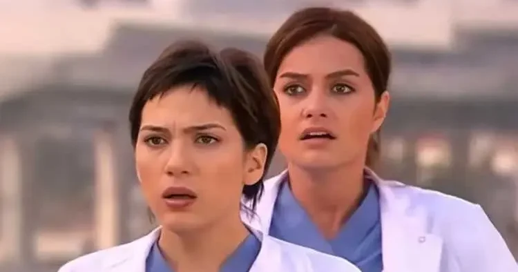 Doktorlar ın Ela ve Zenan ı buluştu: Son halleri gündem oldu!