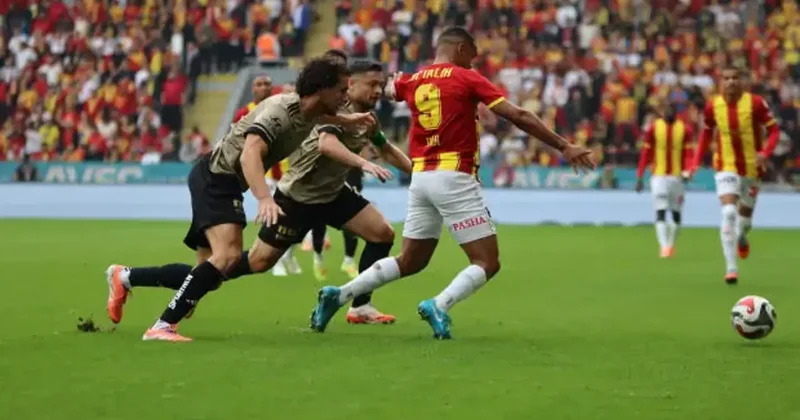 Süper Lig ekibine şok! İlgili maddeler ihlal edildi: FIFA transfer yasağı verdi
