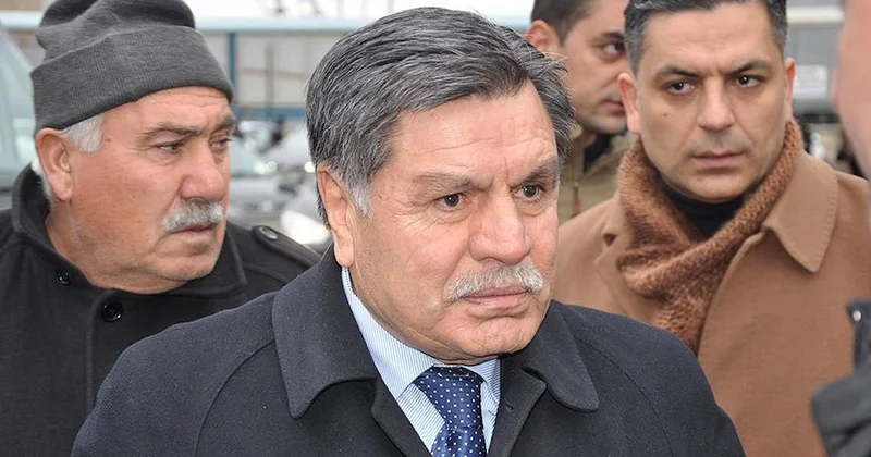 Eski AYM Başkanı Haşim Kılıç dan mutlak butlan yorumu: Kapatılma kararından daha ağır Sözcü Gazetesi