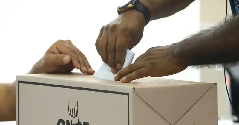 ABD Çin rekabetinin gölgesinde kritik ikinci tur! Peru sandık başında