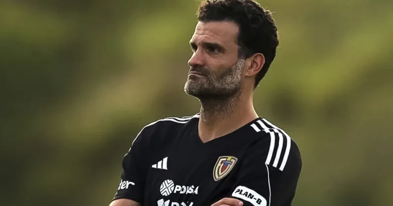 Oswaldo Vizcarrondo: Miami deki nem futbolcuları çok zorladı!