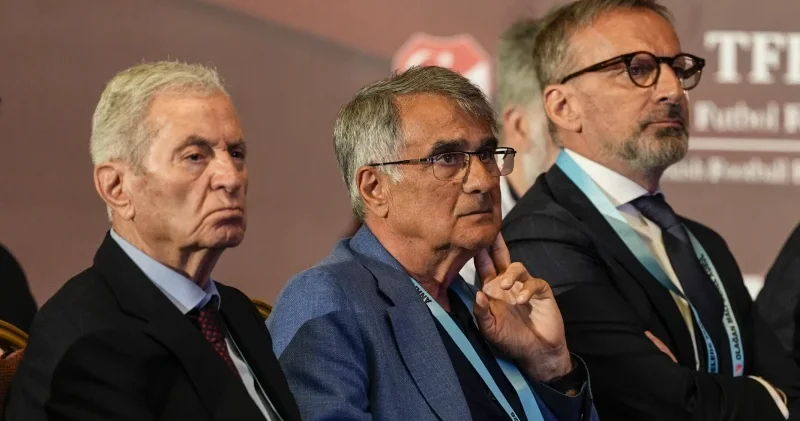 Şenol Güneş ten Dünya Kupası tahmini: Bu mümkün Futbol Haberleri