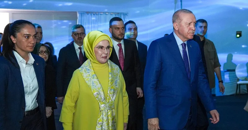 Cumhurbaşkanı Erdoğan: COP31 Taraflar Konferansı’na giden yolda Sıfır Atık Forumu’nun üstlendiği misyon çok değerli