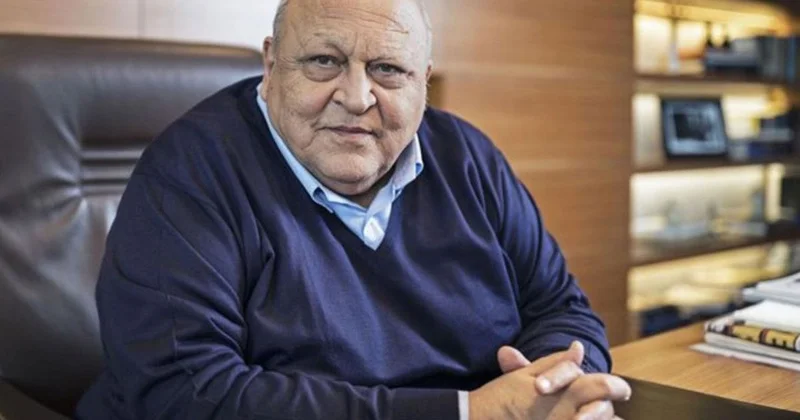 Mahmut Uslu: Abdullah Kiğılı Destekliyor