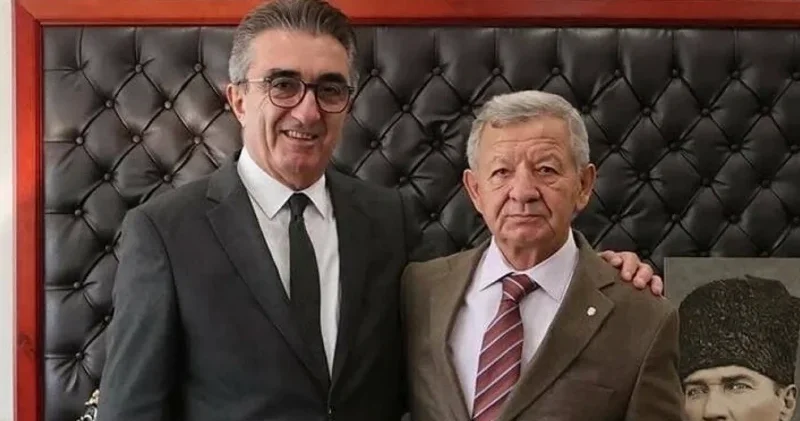 Yine CHP yine poşet yine rüşvet Yerel Gündem Haberleri