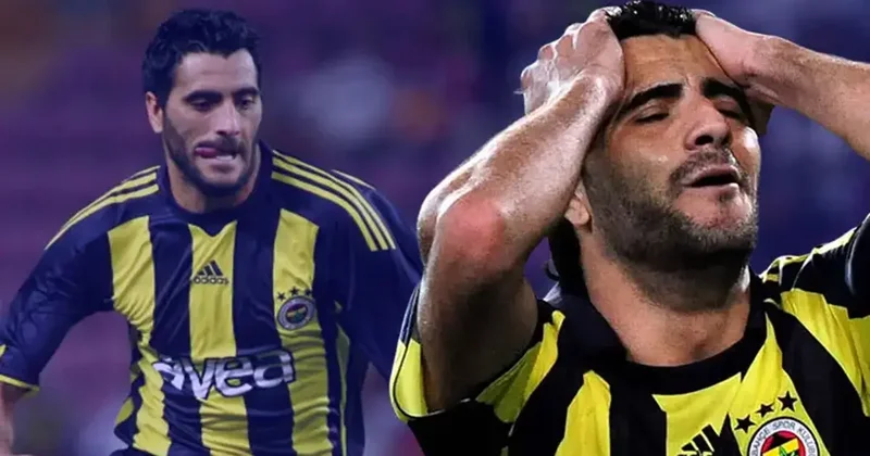 Güiza nın futbolu bırakmaya niyeti yok! 45 yaşında yeni takımına transfer oldu Fanatik Gazetesi Futbol Haberleri Spor