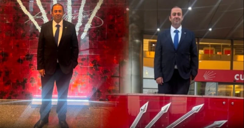 Seyyar iftiracı da Genel Merkez de Sözcü Gazetesi