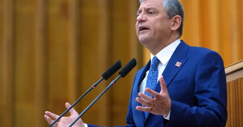 Kılıçdaroğlu cephesinden Özgür Özel açıklaması: Grup başkanlığı iptal edilecek!