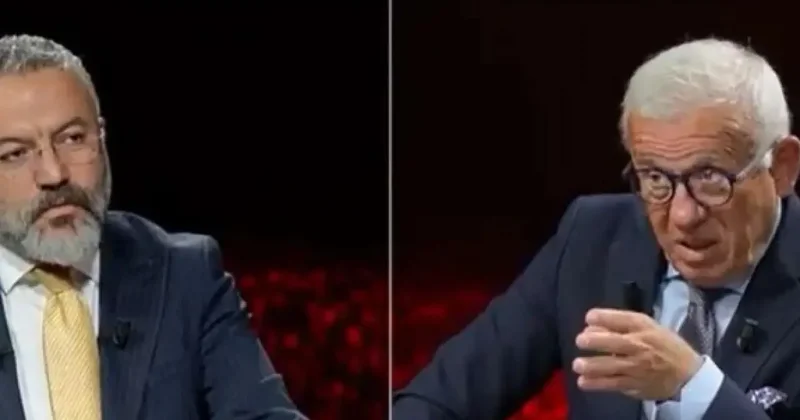 Özkök ten çarpıcı Erdoğan İmamoğlu benzetmesi: Bugün Ekrem İmamoğlu da muhtar bile olamaz
