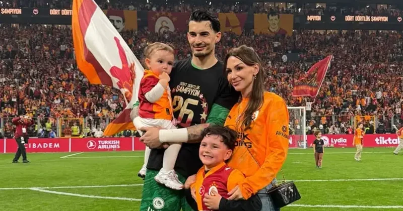 Uğurcan Çakır: Başarı tesadüf değil, daha fazlasını yapacağız Fanatik Gazetesi Galatasaray (GS) Haberleri Spor
