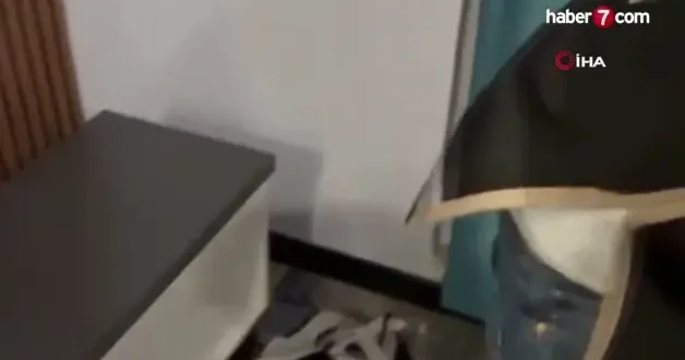 Can Polat cinayeti zanlıları böyle yakalandı! 4 şüpheli adliyeye sevk edildi