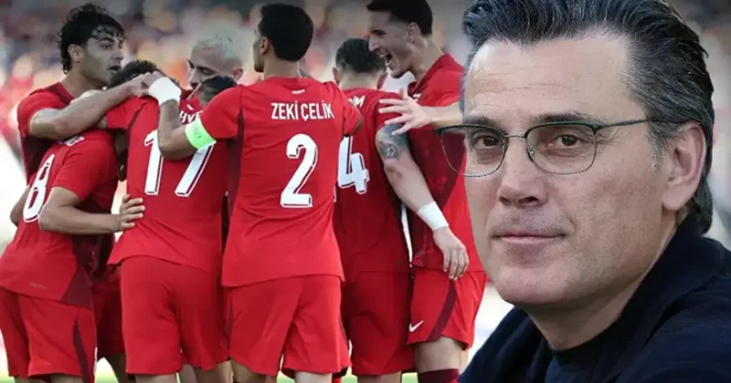 Montella dan sakatlık itirafı: Riske etmek istemedim