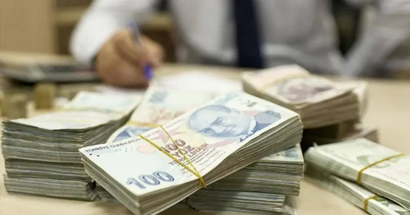 Paraya para demiyor: Ayda 240 bin lira kazanıyor