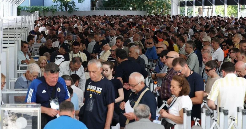 Milyonları isyan ettiren gecikmenin nedeni ortaya çıktı