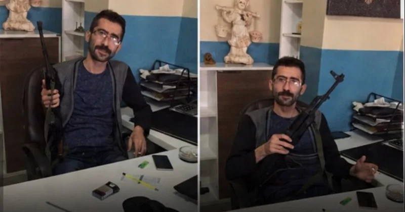 Kılıçdaroğlu na güvercin getirenin tehlikeli albümü Sözcü Gazetesi