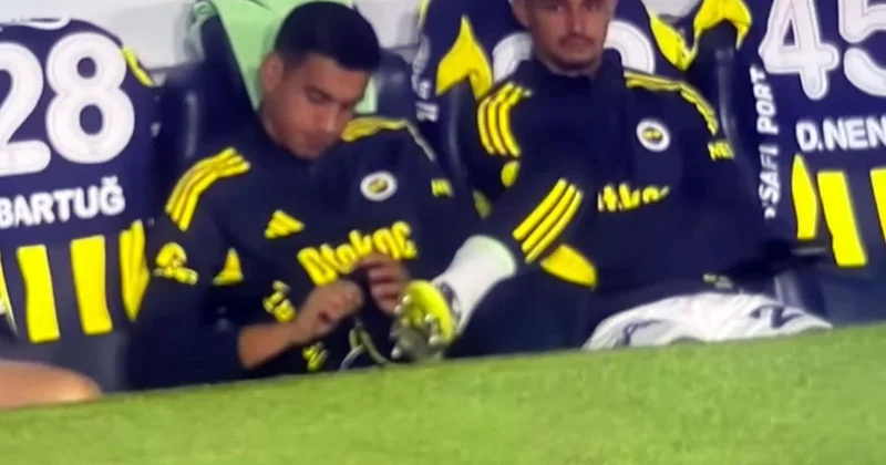 Fenerbahçe ye geri dönüyor: Karakter çok önemli