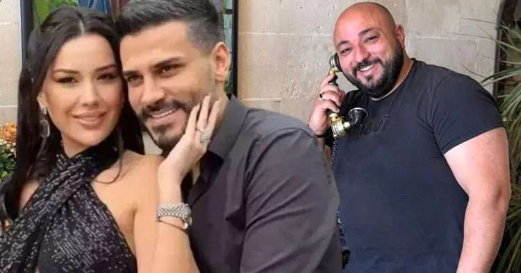 Dilan Polat ın korumalığını yapan Can Polat ın katil zanlıları tutuklandı