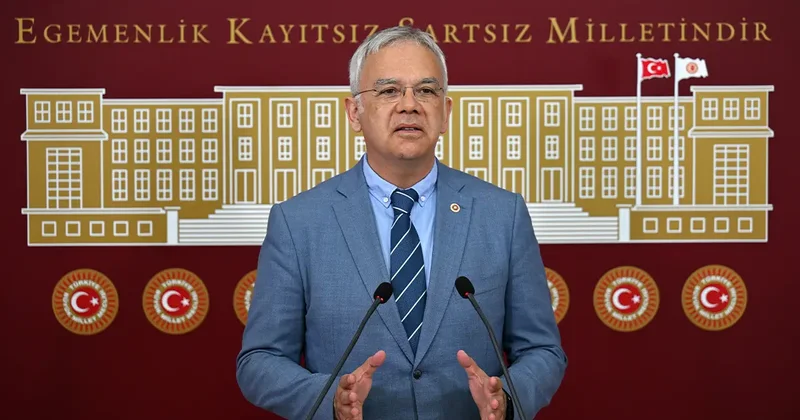 CHP li Pala açıkladı: Nadir hastalıklarda bütüncül bakışa ihtiyaç duyulmaktadır
