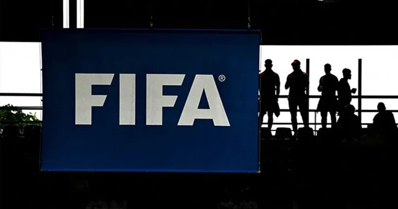 FIFA dan Süper Lig ekibine transfer tedbiri Futbol Haberleri