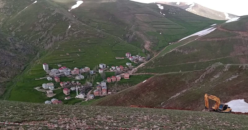 Limak, Karadere Vadisi’ne göz dikti Sözcü Gazetesi