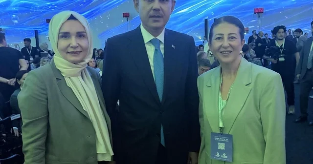 BEUN akademisyenleri Sıfır Atık Festivali nde Türkiye nin çevre vizyonuna katkı sundular Zonguldak Haberleri
