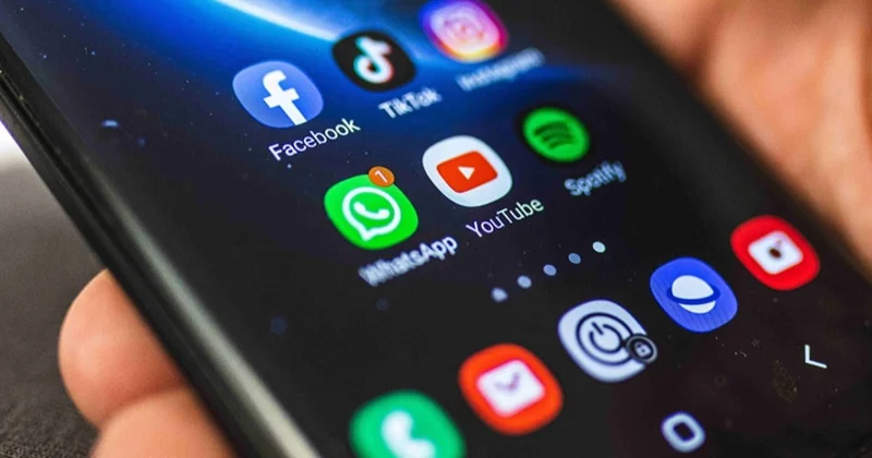 WhatsApp a yeni buton geliyor: Mesajlar silinmeyecek Sözcü Gazetesi