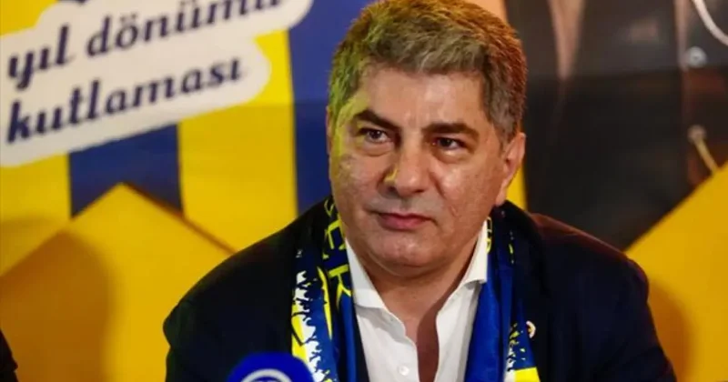 Fenerbahçe Başkan adayı Hakan Safi nin anlaştığı isimler: Bu isimler can yakar