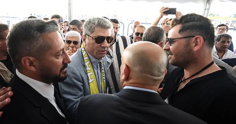 Hakan Safi nin listesinde yer alan Taha Doğan: Umuyoruz ki Hakan başkanı tercih ederler