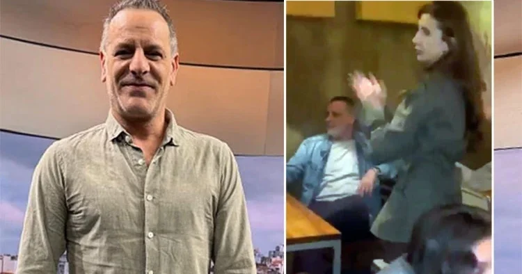 Yaşananları ilk kez anlattı: Artık asansöre bir kadınla binmiyorum