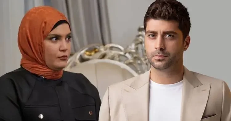 Feyza Civelek in test sonucu pozitif çıkınca akıllara diziden kovulan Doğukan Güngör geldi!