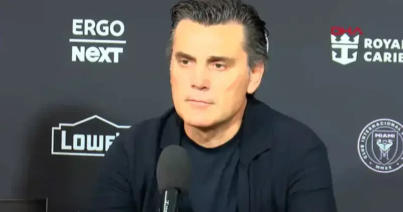 Vincenzo Montella: Kim daha çabuk adapte olursa avantaj elde eder