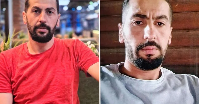 Seben de baba oğul arasında kanlı dram