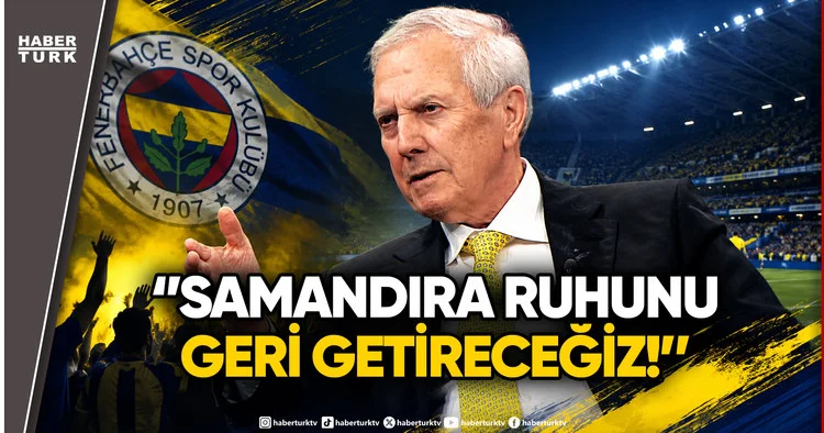 Özel Röportaj 6 Haziran 2026 (Seçim Süreci, Transfer Planlaması Ve Fenerbahçe nin Geleceği)
