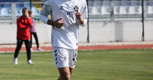 Altay yeni sezonda Osman ı parlatacak İzmir Haberleri
