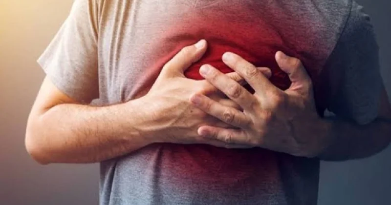 Klimalar kalbi nasıl etkiler? Sözcü Gazetesi