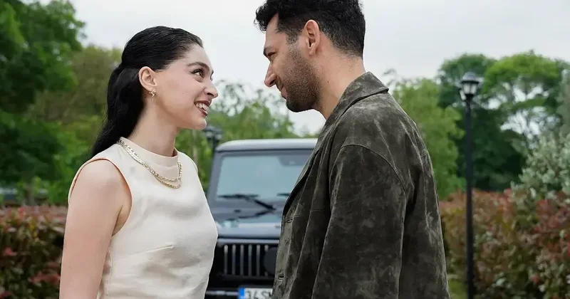 Güller ve Günahlar da sezon finaline bir kala heyecan zirve yaptı
