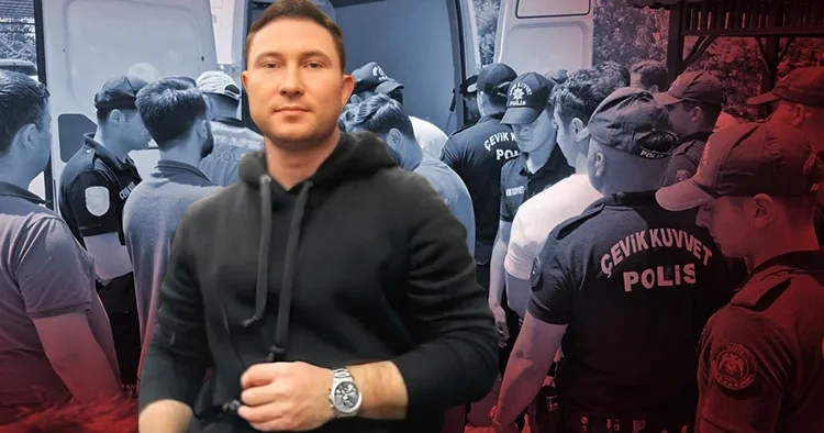 Ağır grip geçiren polis memuru, evinde ölü bulundu