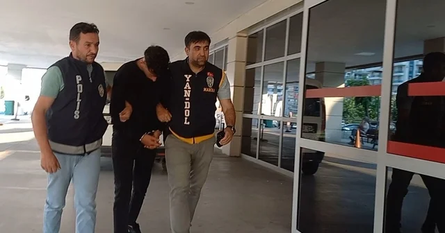 Manisa da telefonda kendisini polis olarak tanıttığı kişiyi dolandıran zanlı tutuklandı Manisa Haberleri