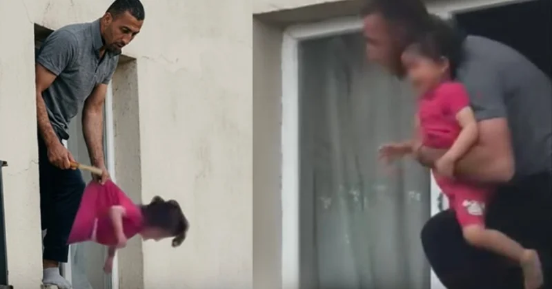 Olmaz olsun böyle baba Sözcü Gazetesi