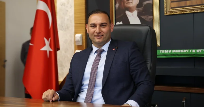 Koşar adım AKP ye gidiyordu: Eski paylaşımları başını yaktı! Sözcü Gazetesi
