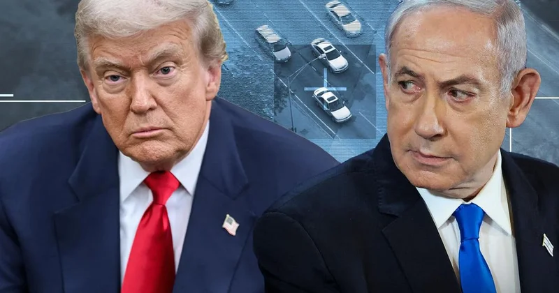 Pentagon, İsrail in Casusluk Faaliyetlerinden Endişeli