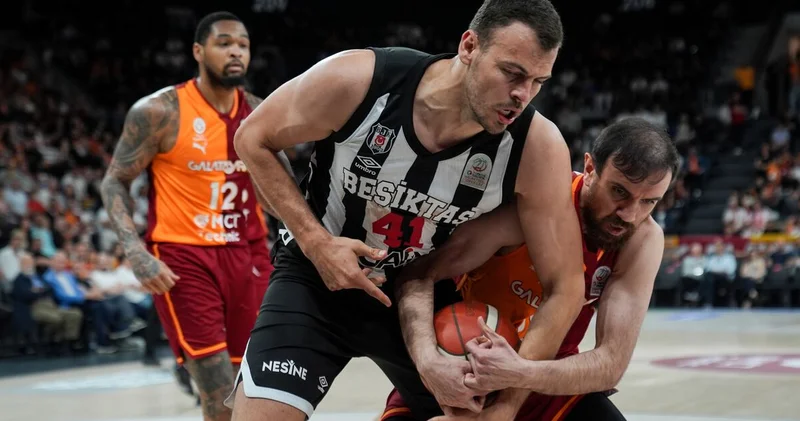 Beşiktaş GAİN e Ante Zizic ten kötü haber